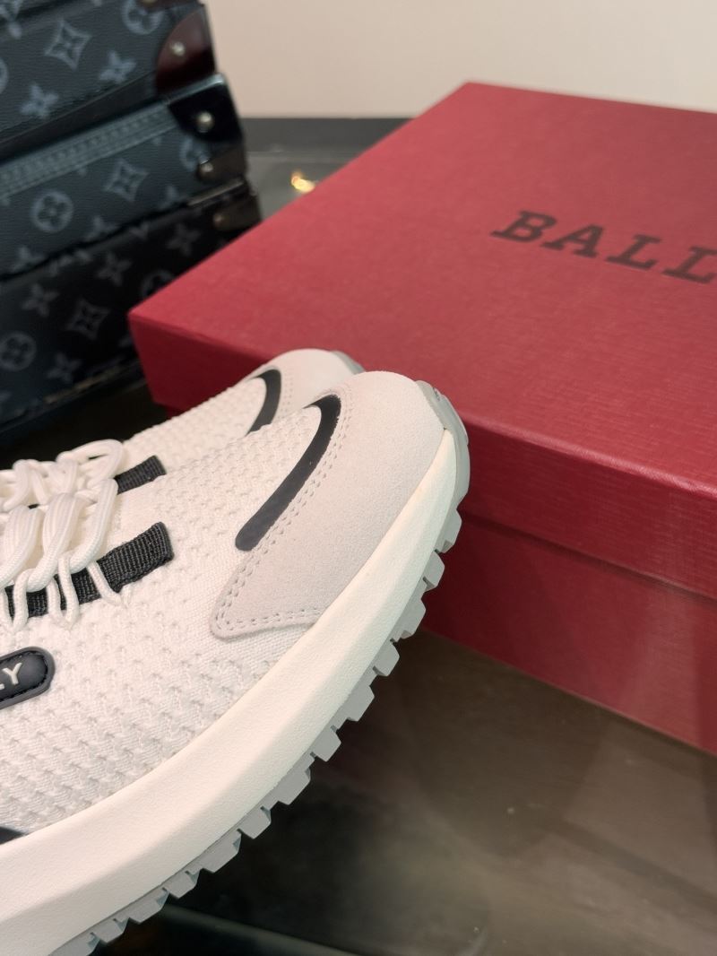 Bally Shoes